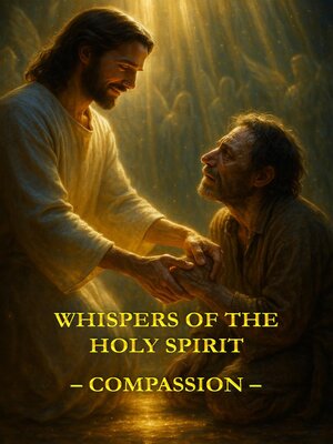 cover image of Whispers of the Holy Spirit – Compassion